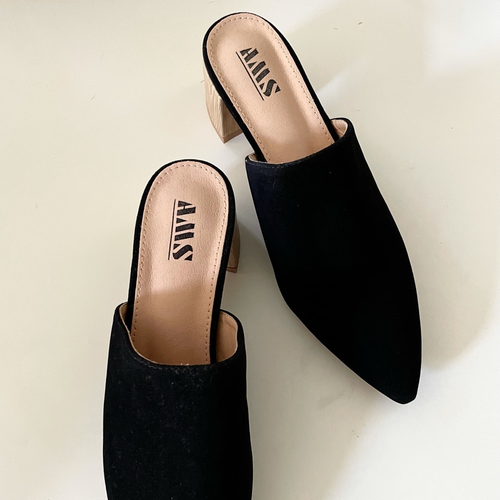 Modern Mule (BRAND NEW)